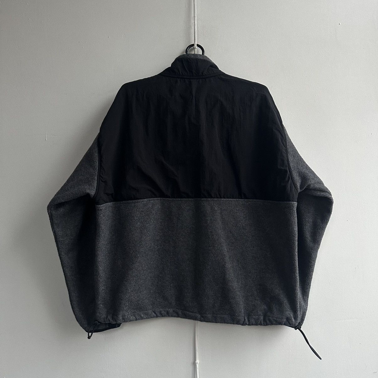Timberland Vintage Timberland Fleece Jacket Oversize Boxy XL Denali Size US XL / EU 56 / 4 - 10 Thumbnail
