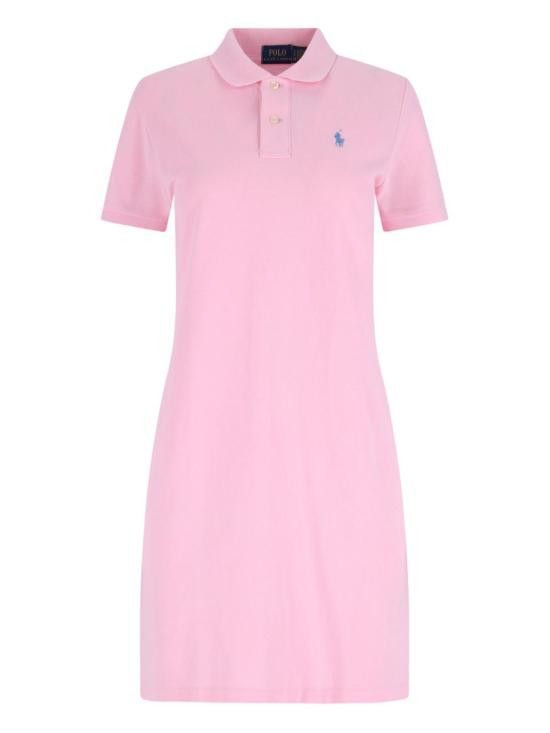 Polo Ralph Lauren POLO RALPH LAUREN Women Mid Skirts 211 799490 012 Pink Size XS / US 0-2 / IT 36-38 - 1 Thumbnail