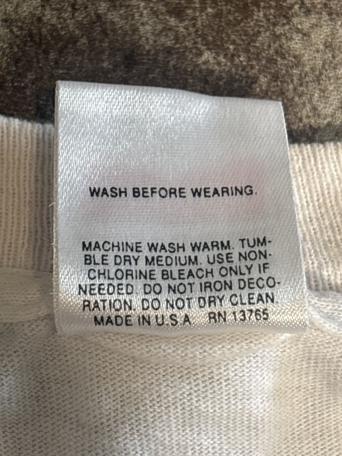 Marlboro Marlboro Adventure Team One Size Vintage Made In USA Size US L / EU 52-54 / 3 - 3 Thumbnail