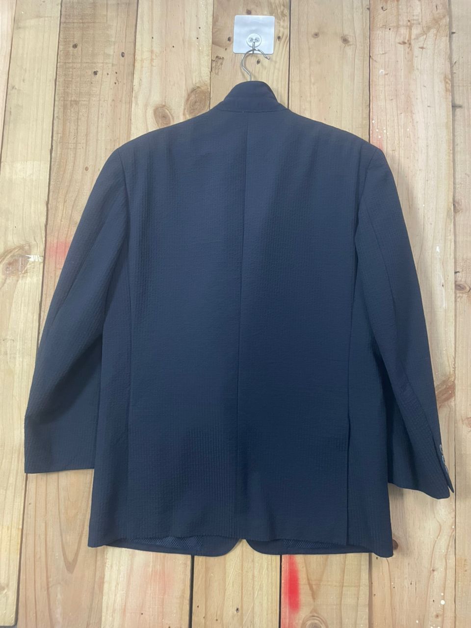 Designer × Lanvin × Vintage Vintage Lanvin blazer Size 40L - 8 Thumbnail