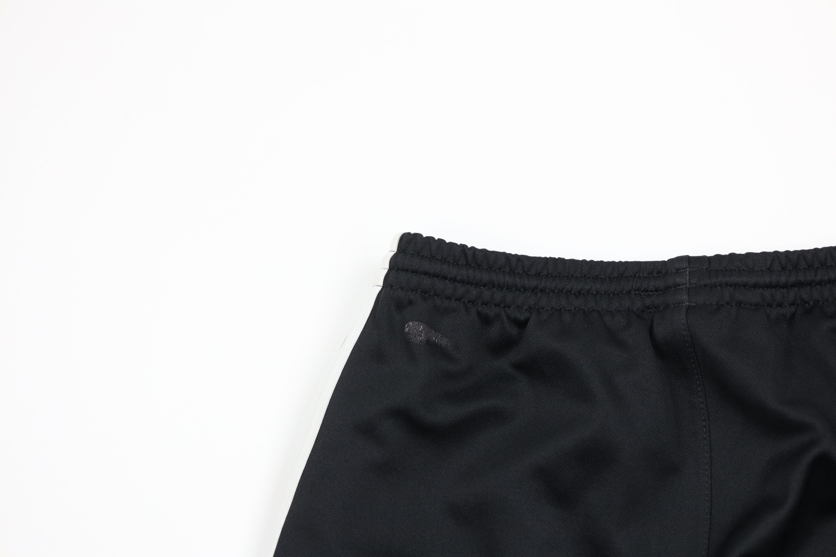 Adidas × Vintage Vintage Adidas Out Striped Tapered Leg Soccer Warm Up Pants Size US 32 / EU 48 - 12 Thumbnail