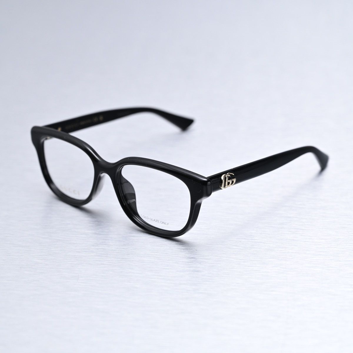 Gucci GUCCI GG1833OK 001 GLASSES Size ONE SIZE - 2 Thumbnail