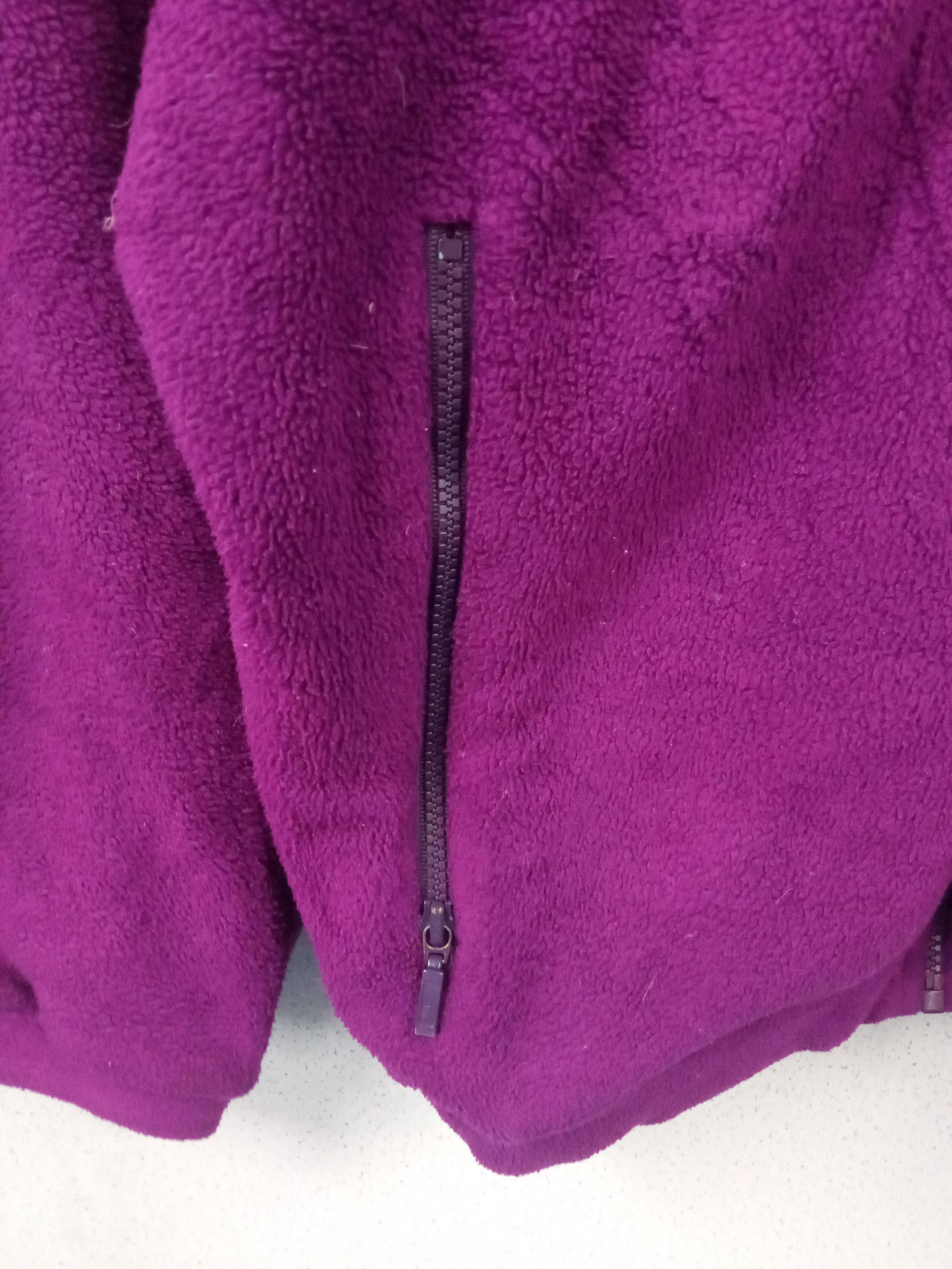 Montbell Montbell Fleece Jacket Size US M / EU 48-50 / 2 - 16 Thumbnail