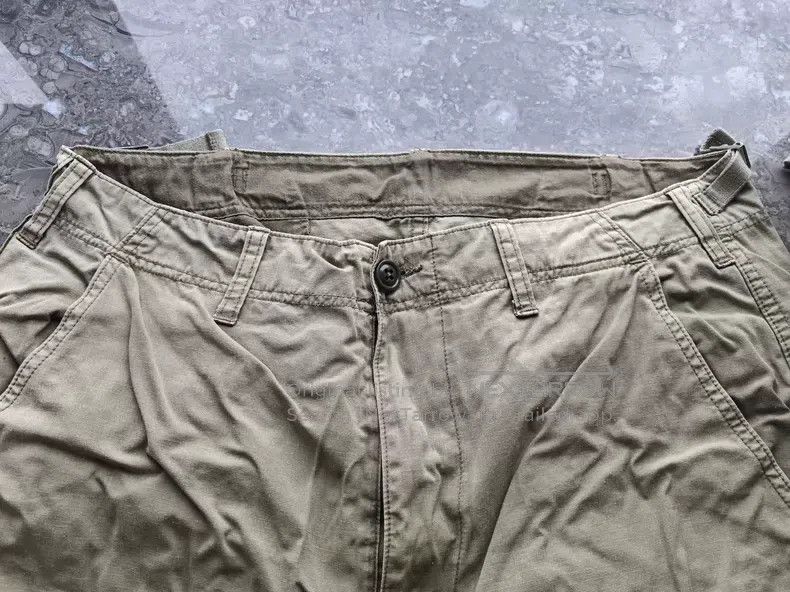 Neighborhood Neighborhood size L Work Shorts Size US 27 - 3 Thumbnail