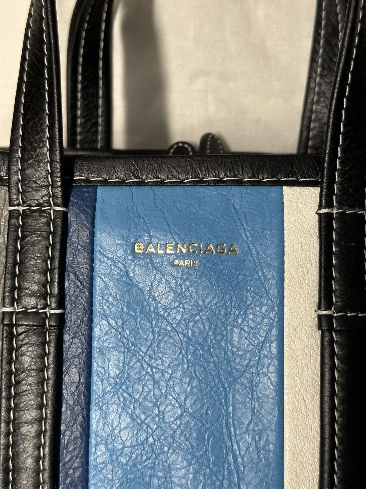 Balenciaga BALENCIAGA BAZAR tote S Size ONE SIZE - 4 Thumbnail