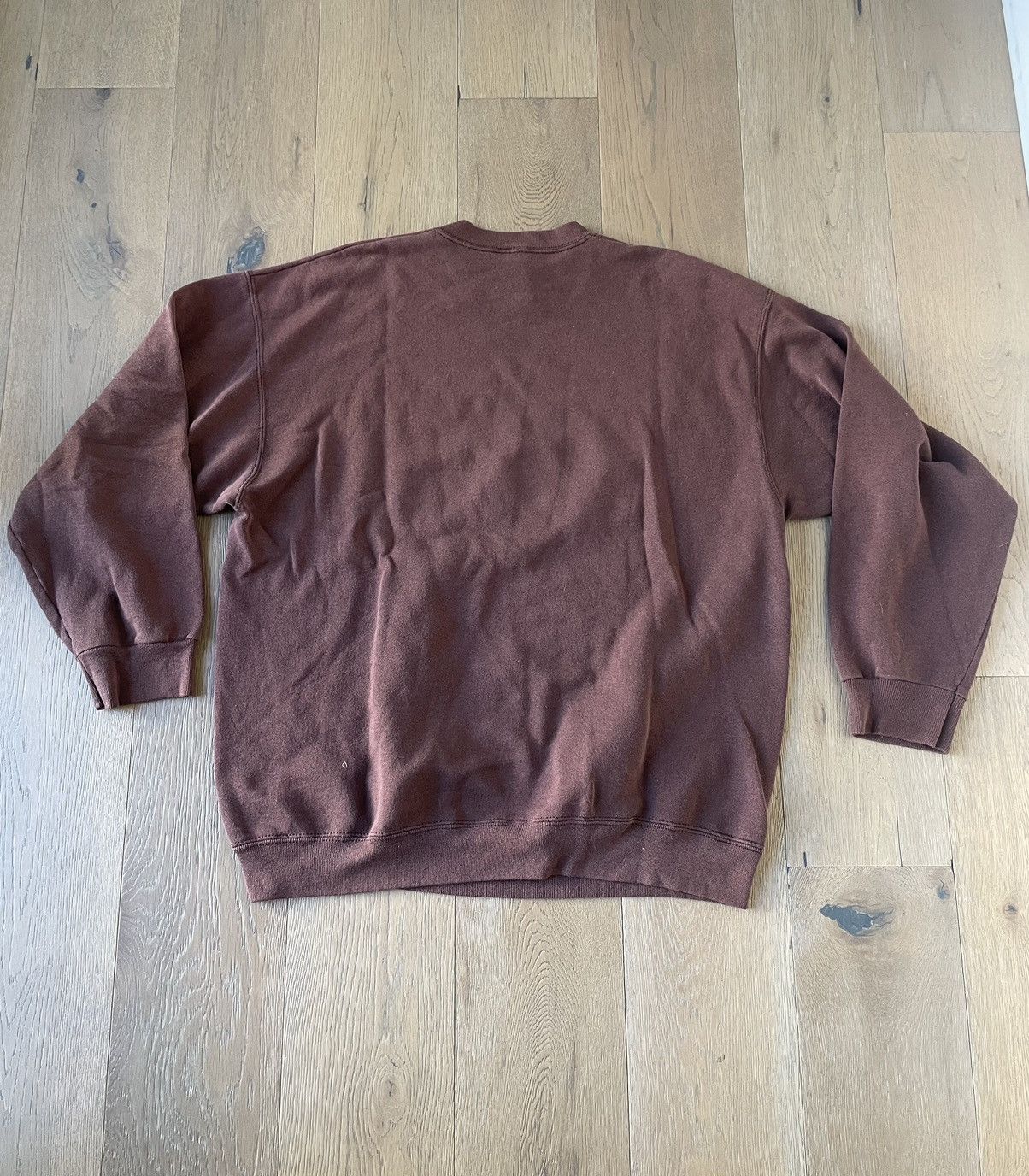 Vintage Cleveland Browns Vintage Sweater Size US M / EU 48-50 / 2 - 4 Thumbnail