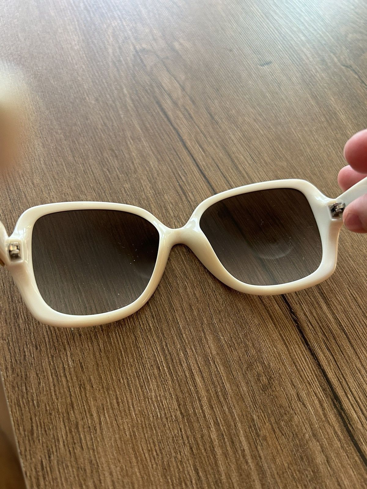 Fendi Fendi sunglasses Size ONE SIZE - 5 Thumbnail