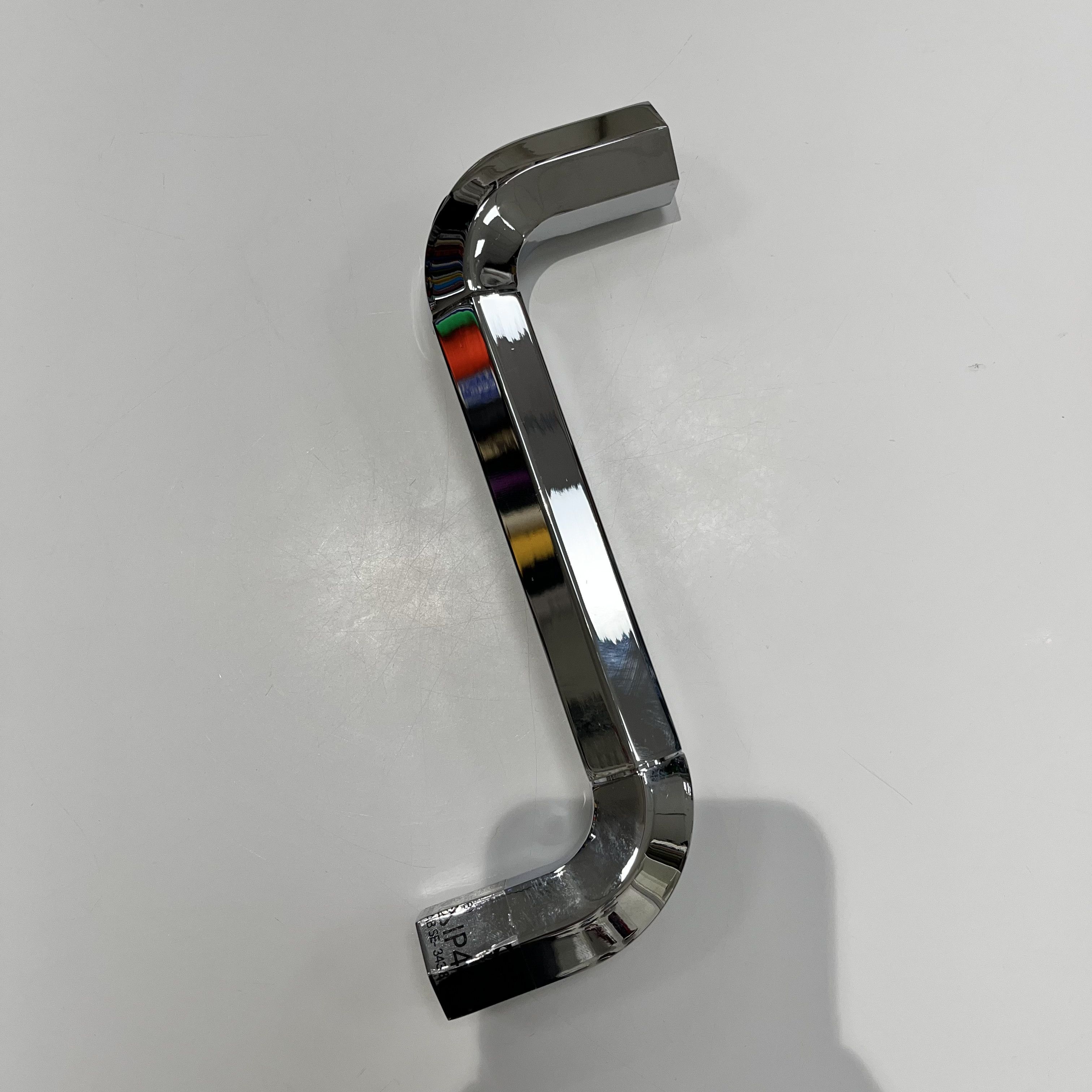 Ikea IKEA Art Event 2021 Gelchop Allen Key LED Torch Silver Size ONE SIZE - 3 Thumbnail