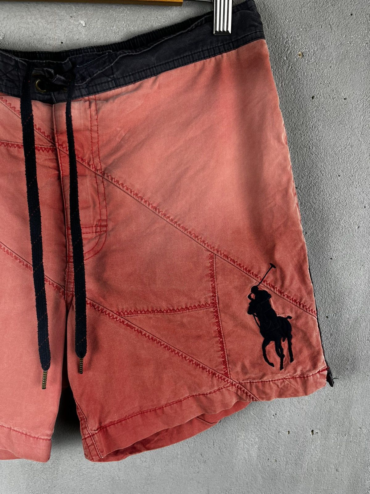 Polo Ralph Lauren Polo Ralph Lauren shorts size s Size US 30 / EU 46 - 5 Thumbnail