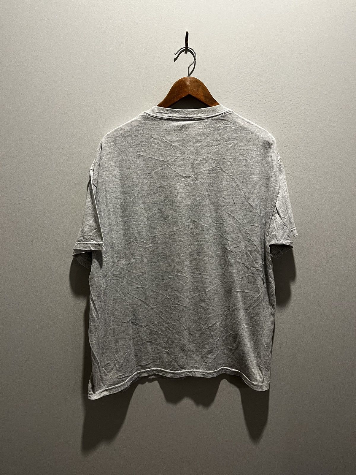 Jerzees × Vintage 2000s Rodeo Champion Size US XL / EU 56 / 4 - 2 Thumbnail