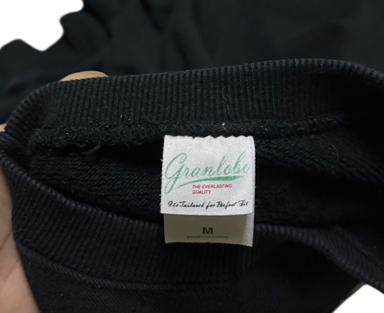 Japanese Brand Vintage 90s Japan Baseball player Toda pullover sweatshirt Size US M / EU 48-50 / 2 - 4 Thumbnail