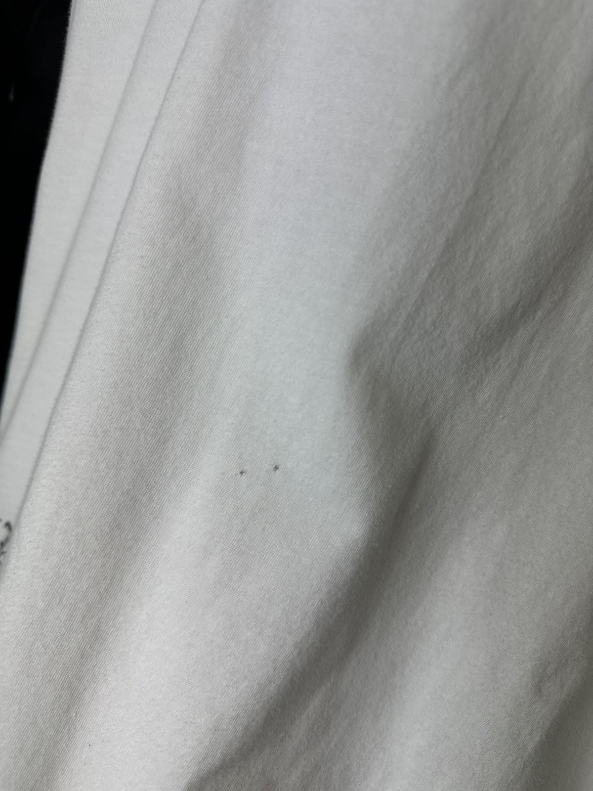 Chrome Hearts Chrome Hearts Jumbo Cross Scroll Pocket Tee Size US M / EU 48-50 / 2 - 7 Thumbnail