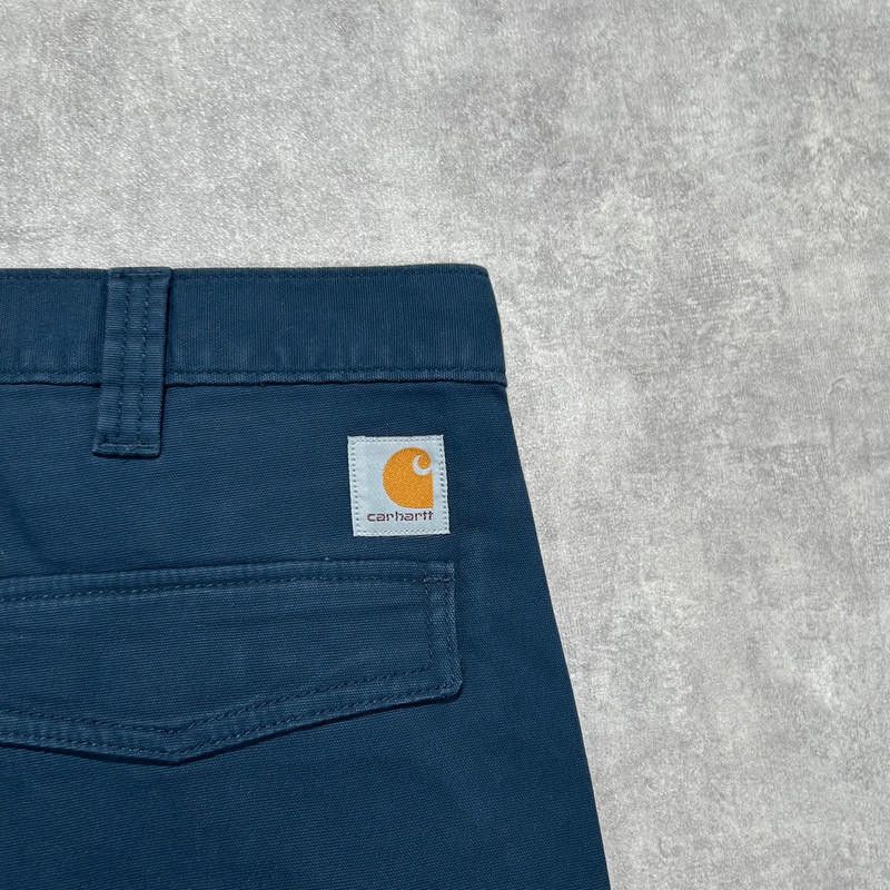 Carhartt Carhart Cargo Pants W38 Size US 38 / EU 54 - 6 Thumbnail