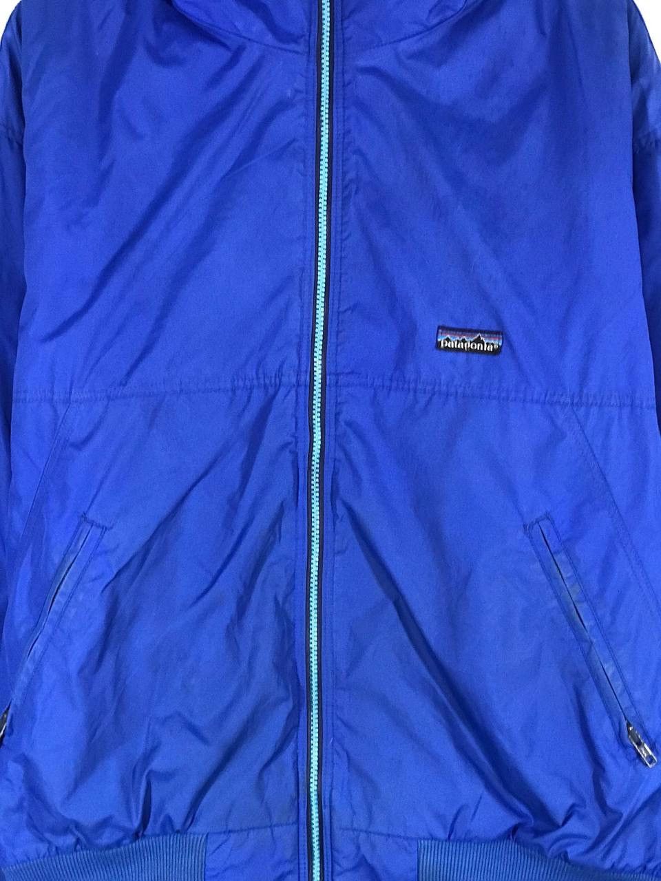 Patagonia × Vintage Vintage patagonia Size US L / EU 52-54 / 3 - 3 Thumbnail