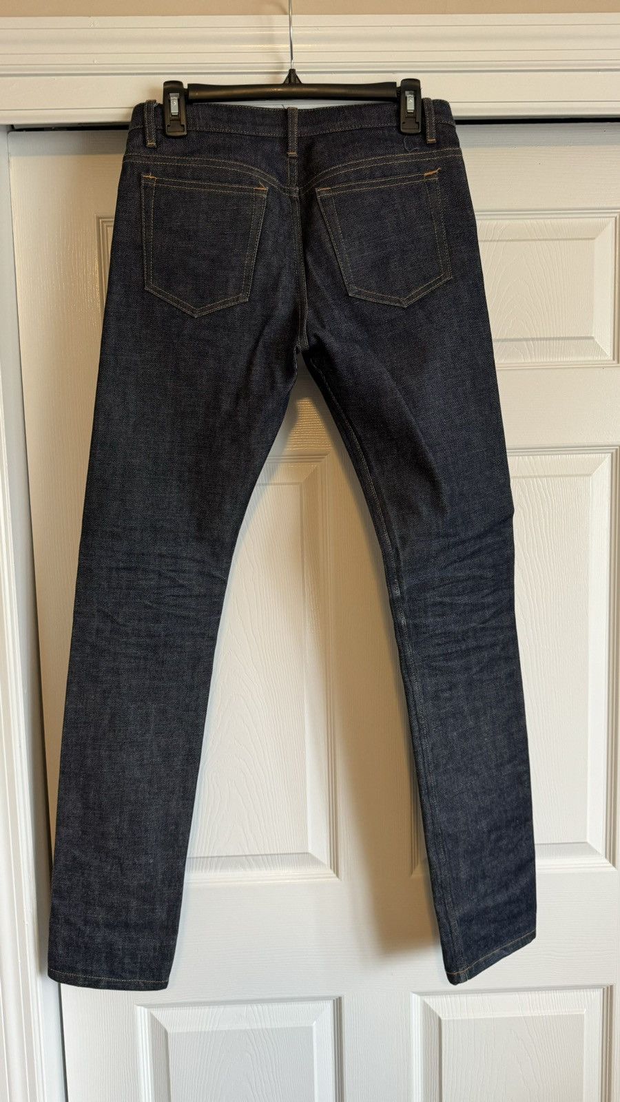 A.P.C. APC Petit Standard Size US 28 / EU 44 - 2 Thumbnail