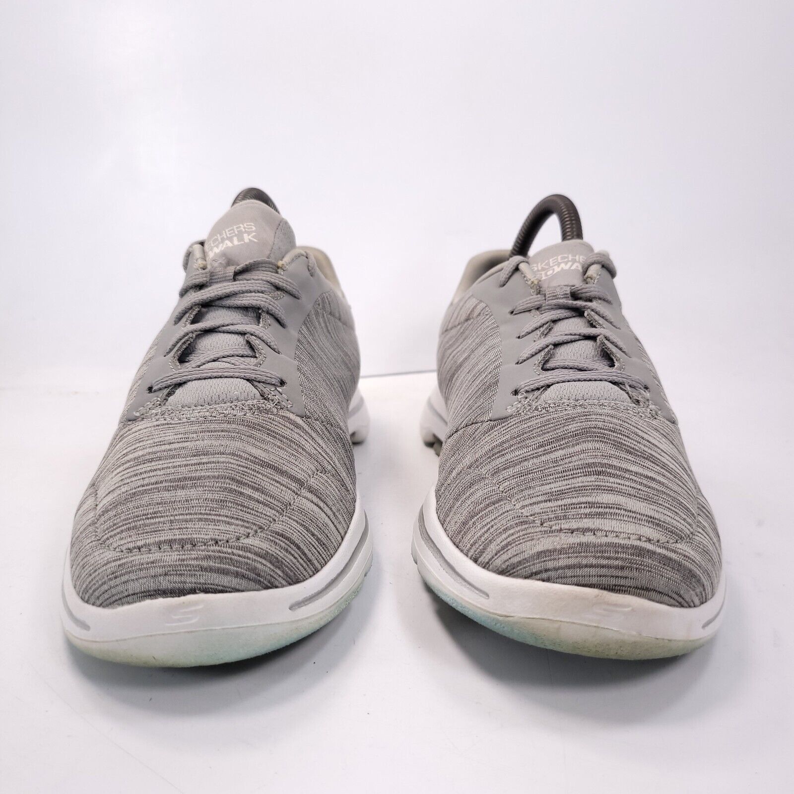 SKECHERS Skechers GoWalk 5 Athletic Walking Shoe Women Size 7.5 15905 Size US 7.5 / IT 37.5 - 2 Thumbnail