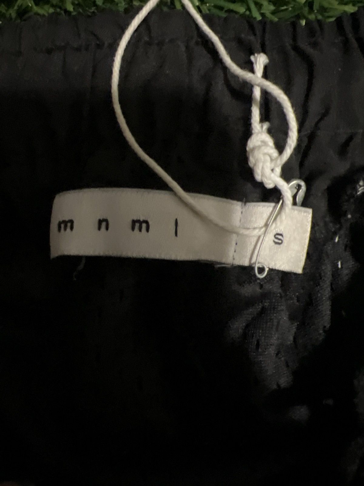 MNML MNML Parachute Sweatpants Size US 30 / EU 46 - 2 Thumbnail