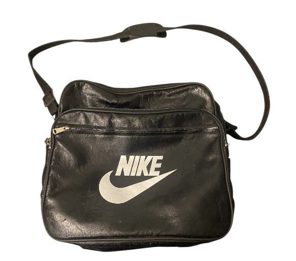 Nike Vintage 1981’ Nike Track Finalist Promo Bag Size ONE SIZE - 1 Thumbnail