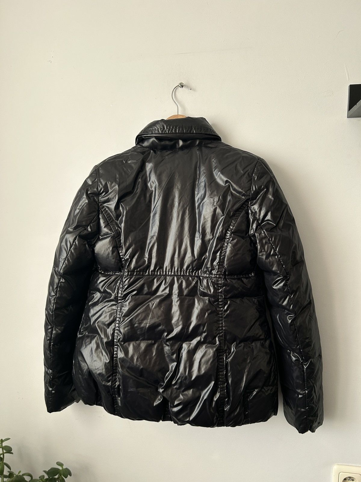 Moncler Moncler women puffer jacket Size US S / EU 44-46 / 1 - 12 Thumbnail