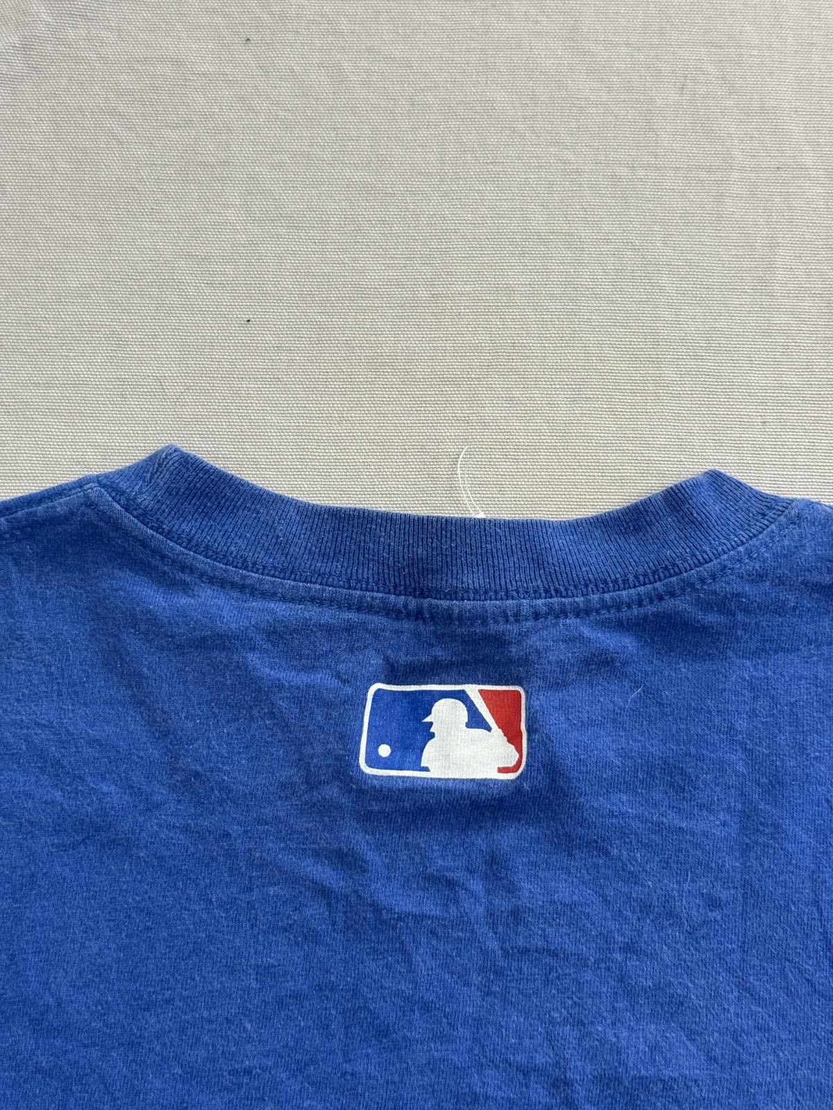 Majestic Vintage Montreal Expos T-shirt Majestic Baseball MLB Logo Size US M / EU 48-50 / 2 - 6 Thumbnail