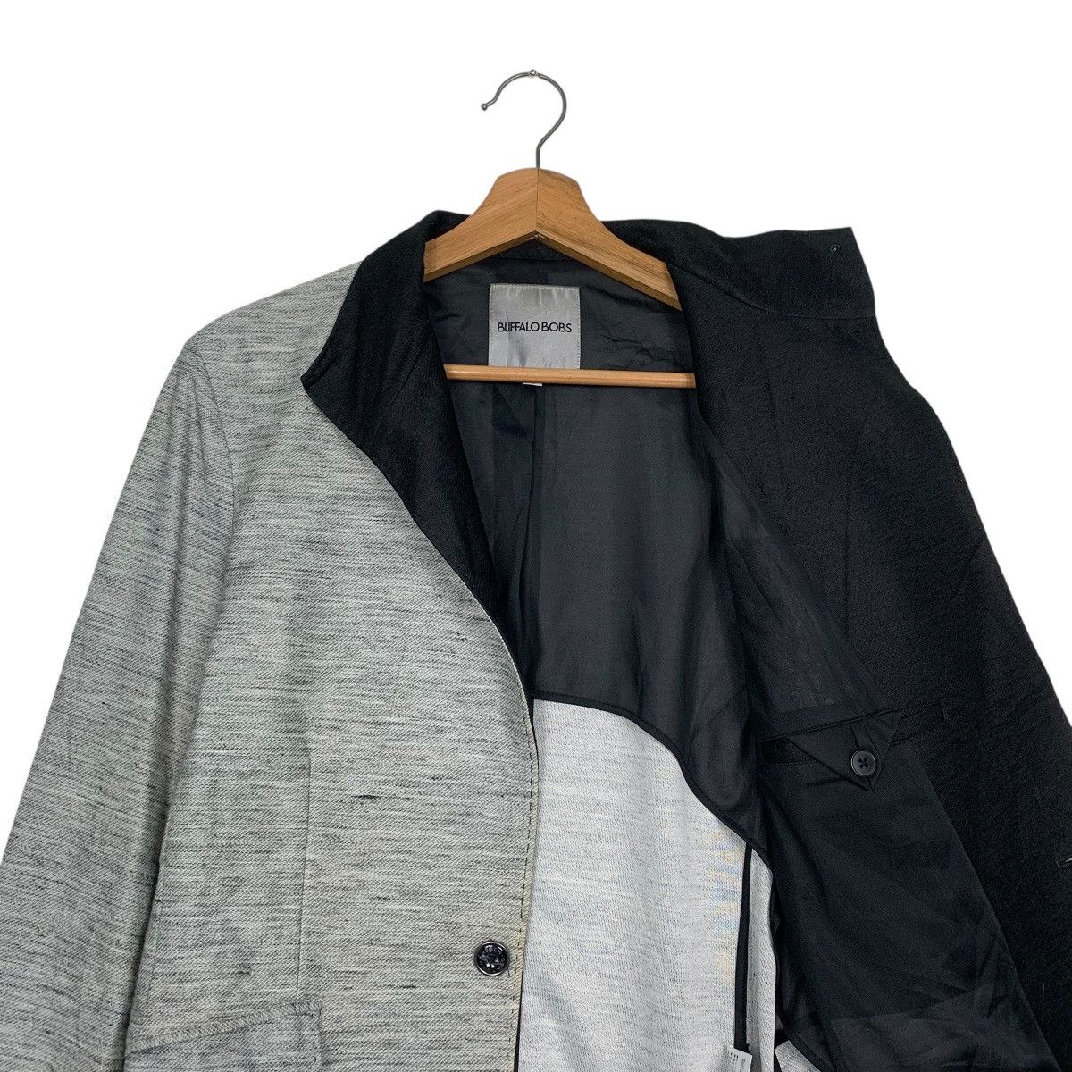 BUFFALO BOBS Buffalo Bobs Casual Jacket Size US S / EU 44-46 / 1 - 10 Thumbnail