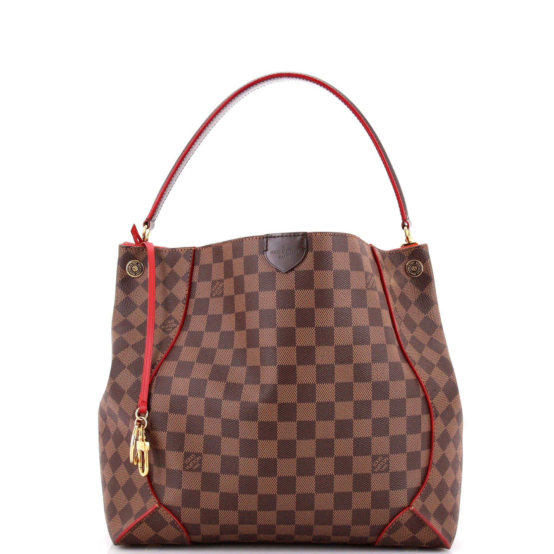 Louis Vuitton Caissa Hobo Size ONE SIZE - 1 Thumbnail