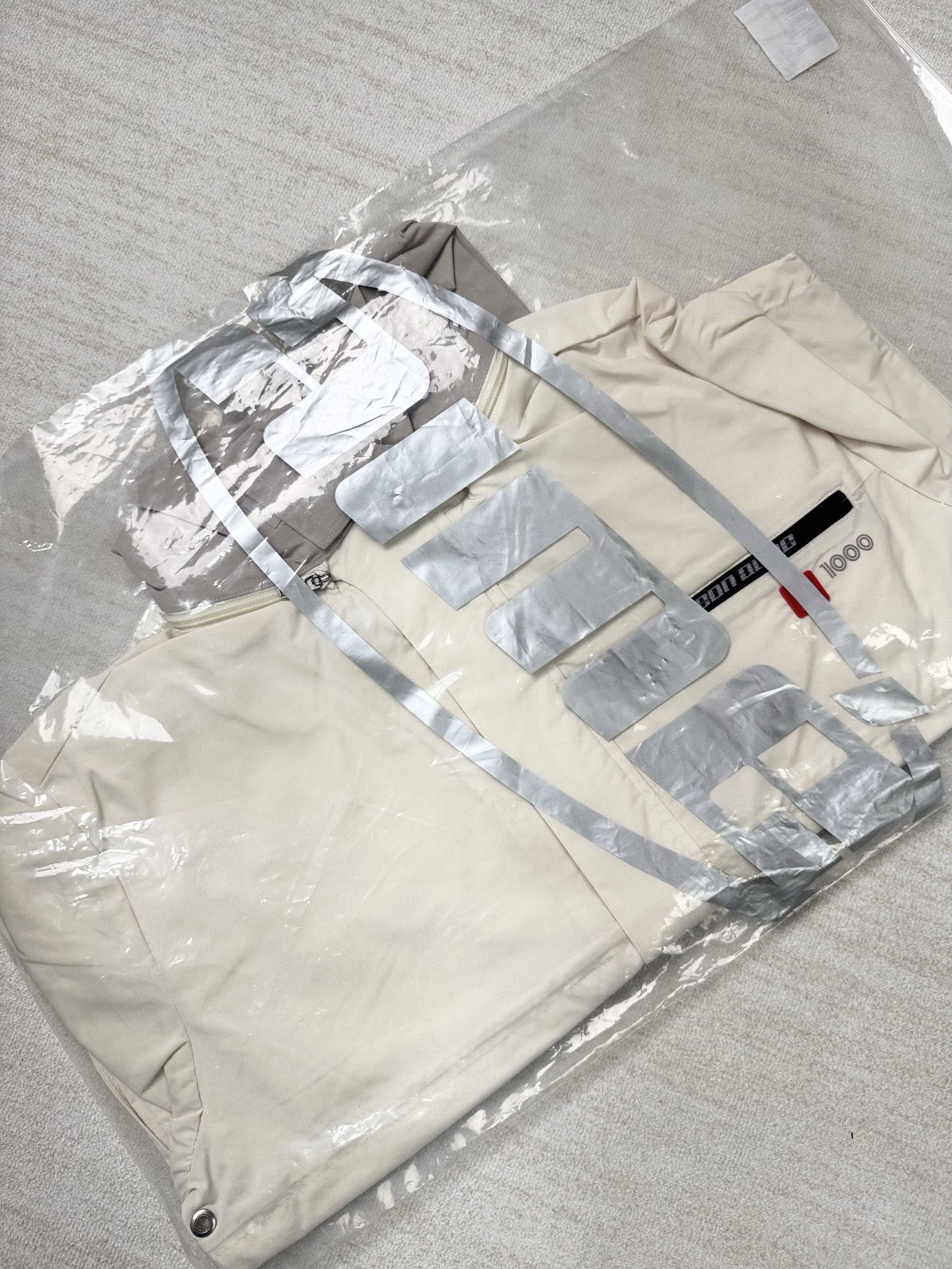 Aime Leon Dore × New Balance Brand New ALD / New Balance Nylon Windbreaker Size US S / EU 44-46 / 1 - 13 Thumbnail