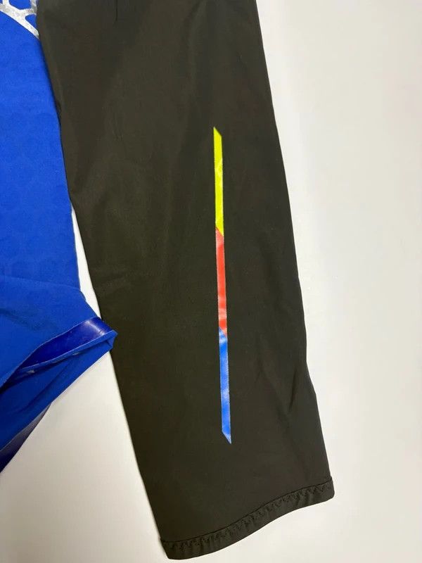 Salomon Salomon AdvancedSkin ActiveDry Technical Top Size US M / EU 48-50 / 2 - 8 Thumbnail