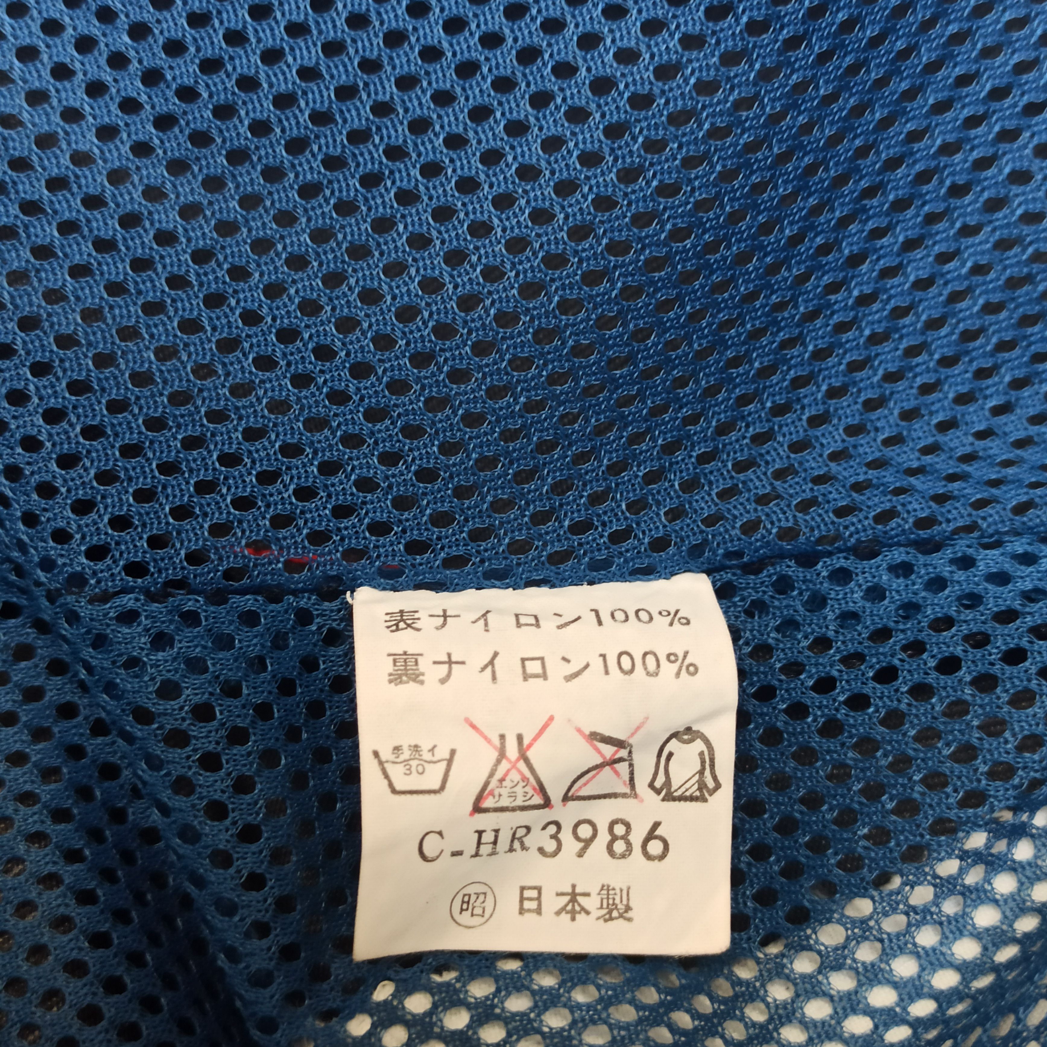 Japanese Brand × Vintage Vintage boxy Jacket Caferacer Japan Speed Size US L / EU 52-54 / 3 - 7 Thumbnail