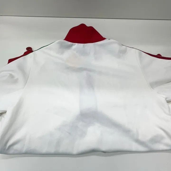Gucci Gucci Gucci x Adidas Originals Long Sleeve Jacket -2506 Size US XS / EU 42 / 0 - 8 Thumbnail