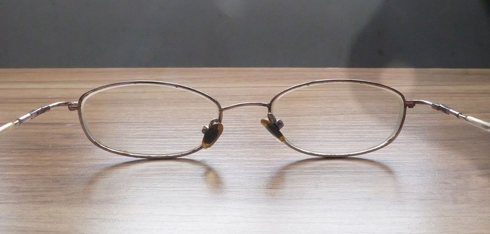 Other Powergene Lady Glasses Size ONE SIZE - 4 Thumbnail