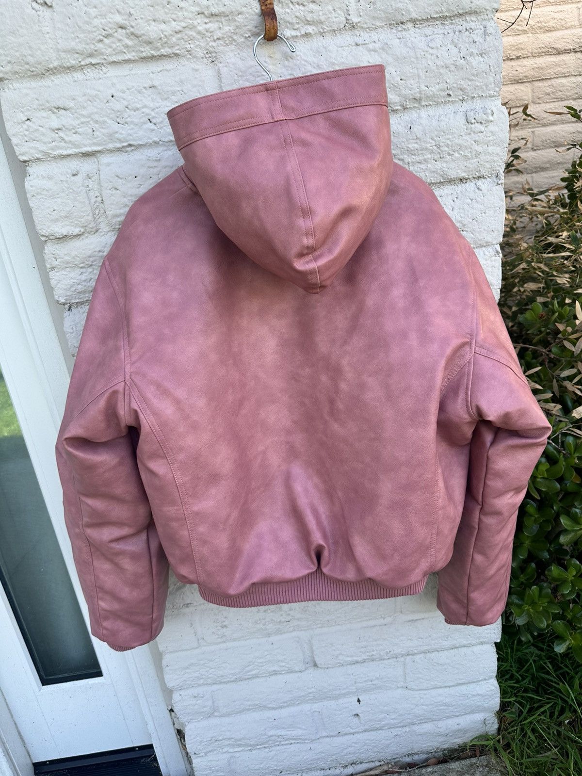 Zicmade Zic made heartbreak jacket Size US M / EU 48-50 / 2 - 2 Thumbnail