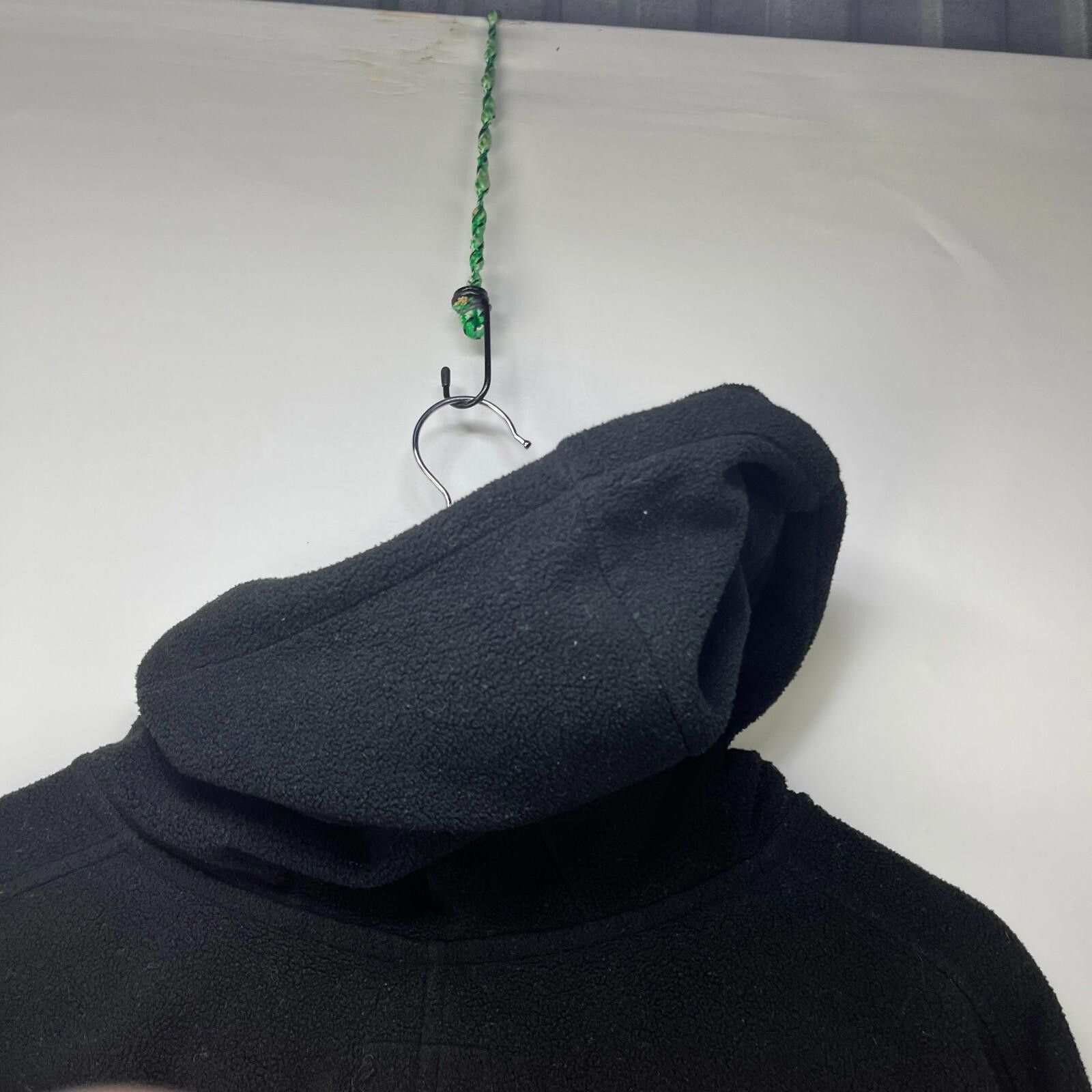 Gap Vintage 90s Gap Tactical Hoodie Anorak Sweater Medium Size US M / EU 48-50 / 2 - 12 Thumbnail