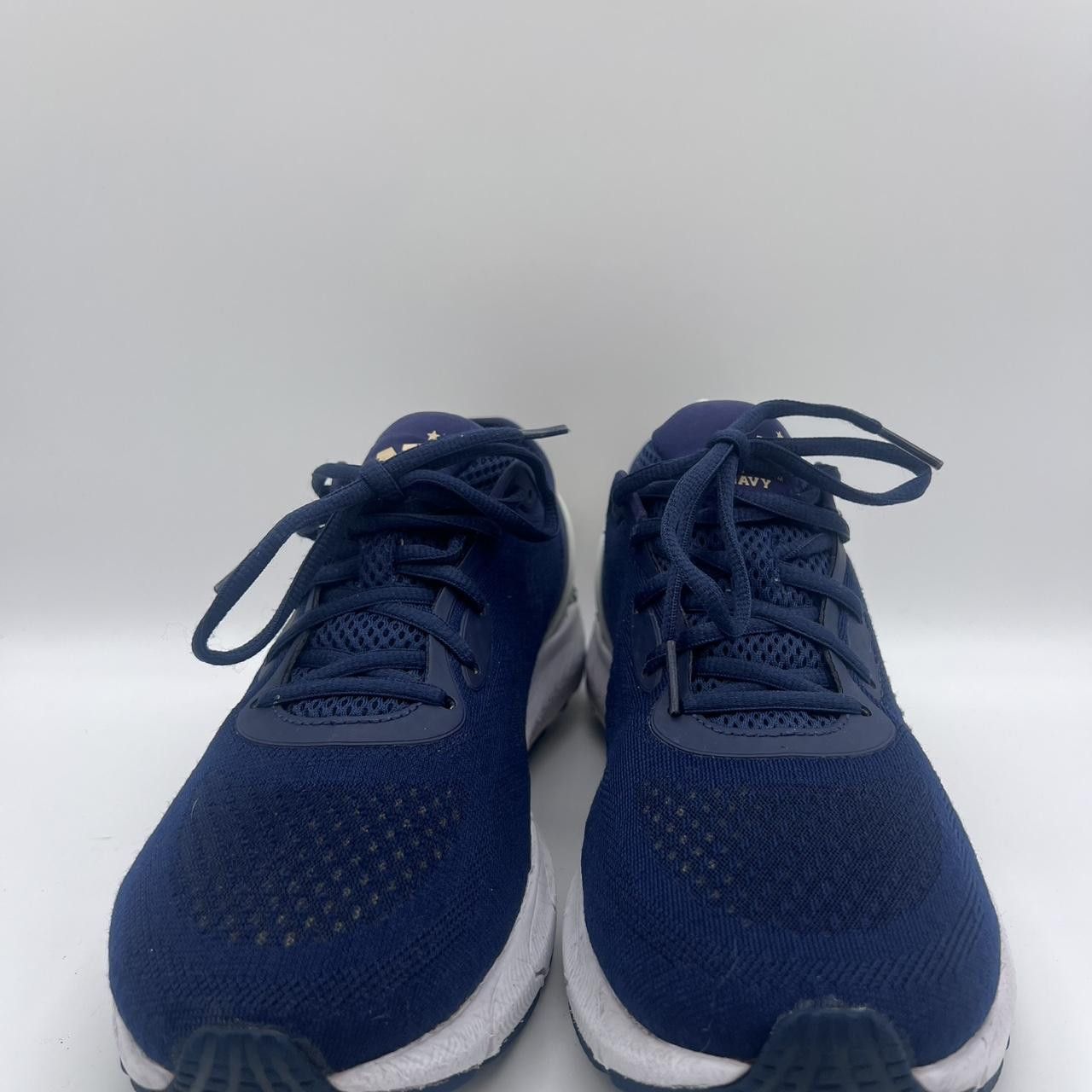 Under Armour Under Armour Shoes Women Size 10.5 Naval Academy HOVR Sonic Size US 10.5 / EU 43-44 - 5 Thumbnail