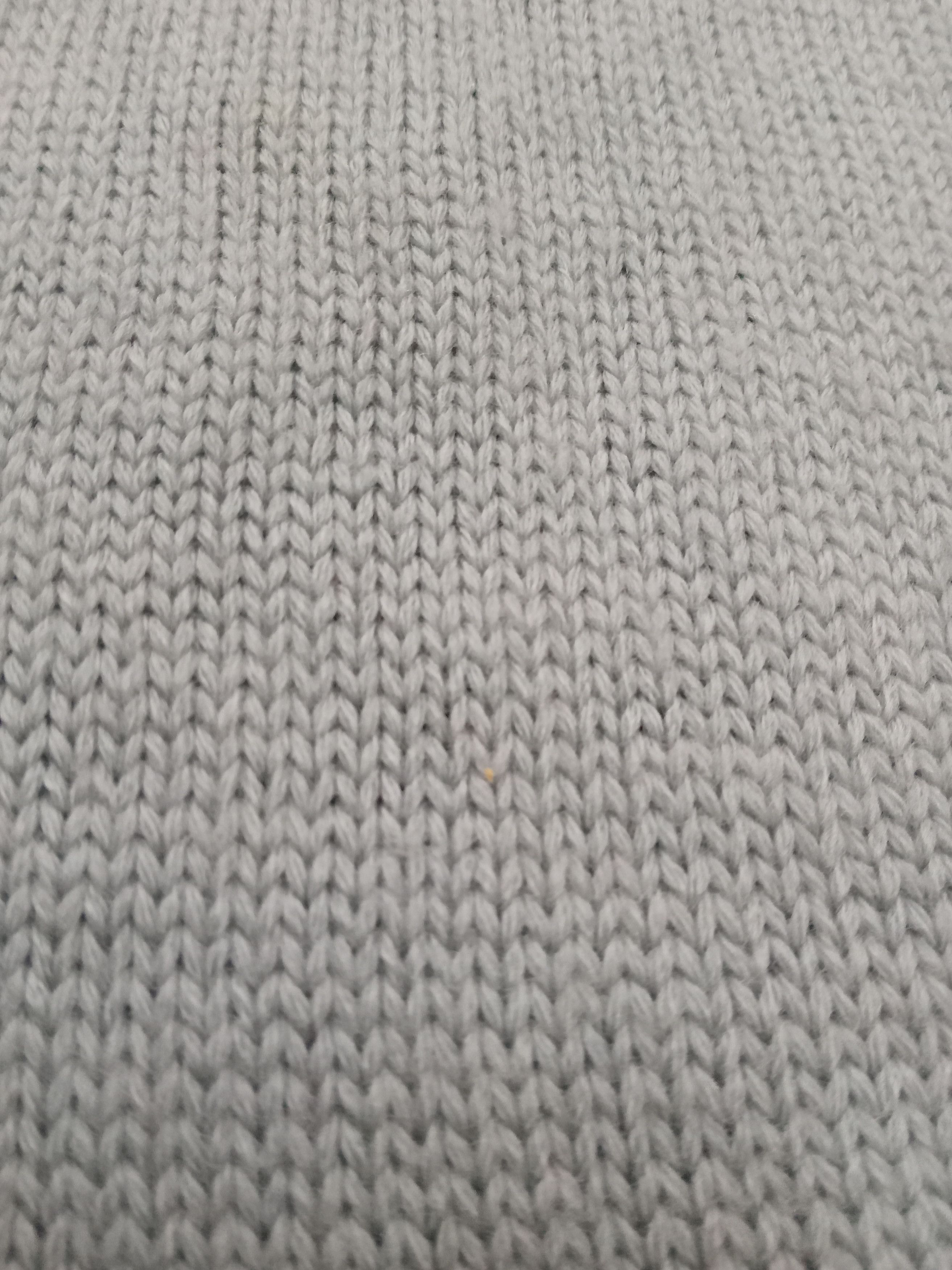 A.P.C. APC Wool Sweater/ Zipped Jacket Size US M / EU 48-50 / 2 - 9 Thumbnail