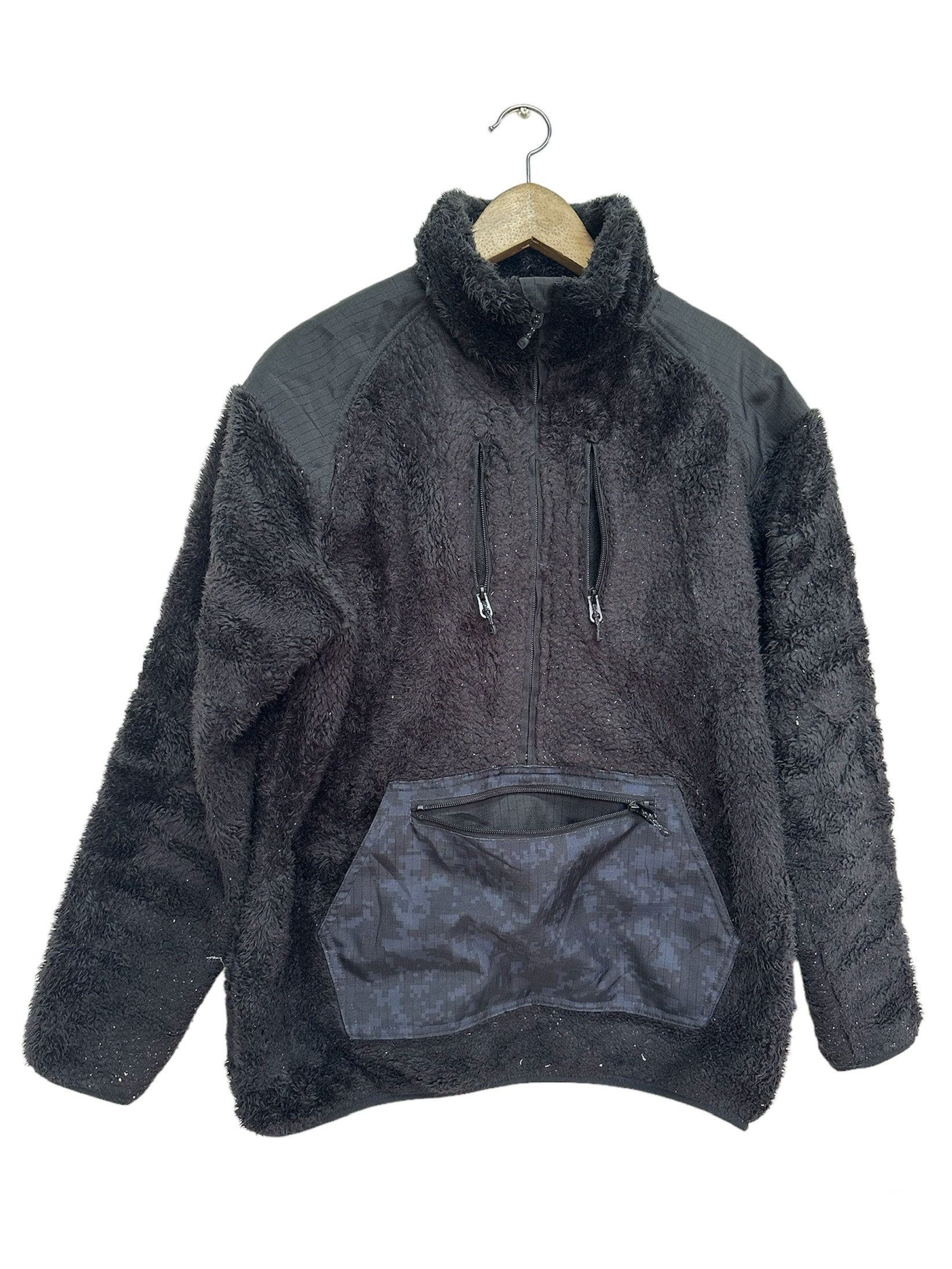 Japanese Brand Japanese Brand Fieldcore Fleece Jacket Size US M / EU 48-50 / 2 - 3 Thumbnail