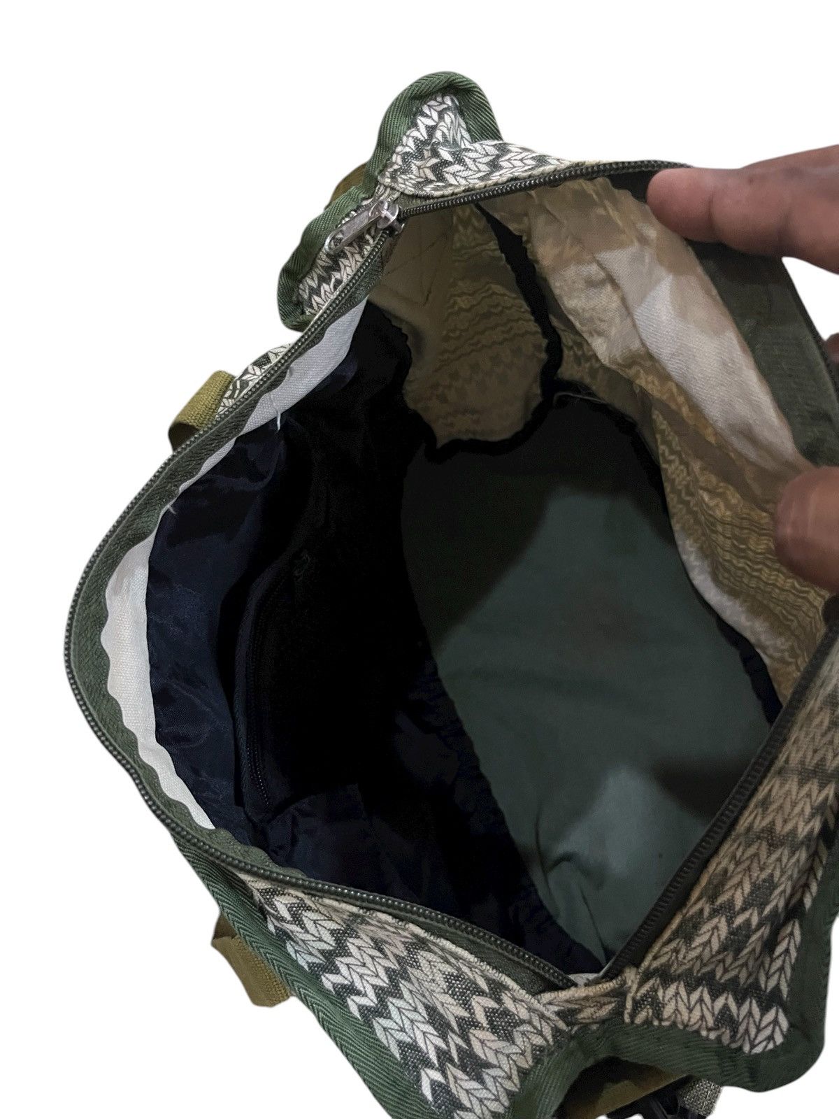 Stussy STUSSY SHOULDER BAG Size ONE SIZE - 10 Thumbnail