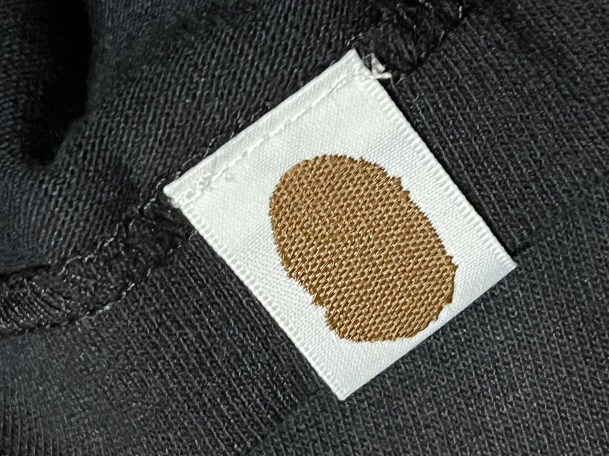 Bape A Bathing Ape Baby Milo Independence Day Tee Shirt Size US XXL / EU 58 / 5 - 7 Thumbnail