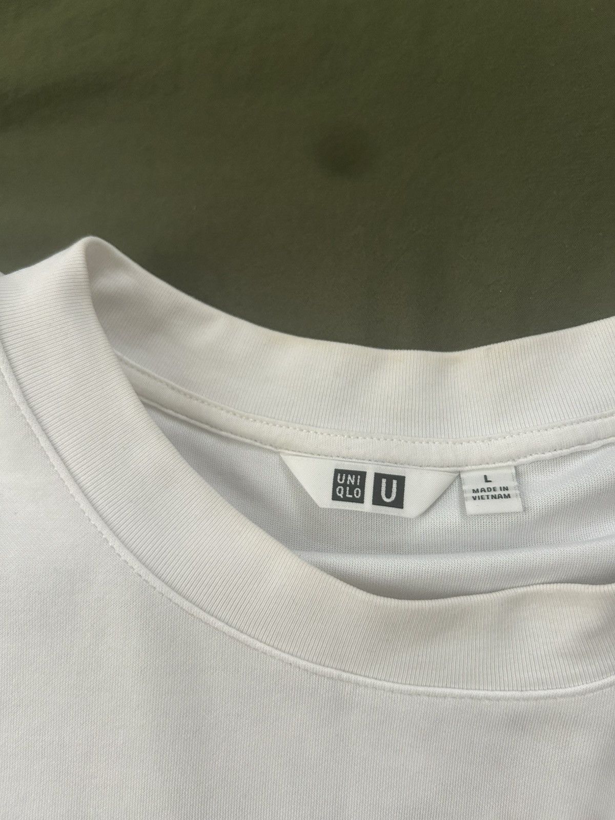Uniqlo Hellstar Inspired Tee X Dezyres Yoga Size US L / EU 52-54 / 3 - 2 Thumbnail