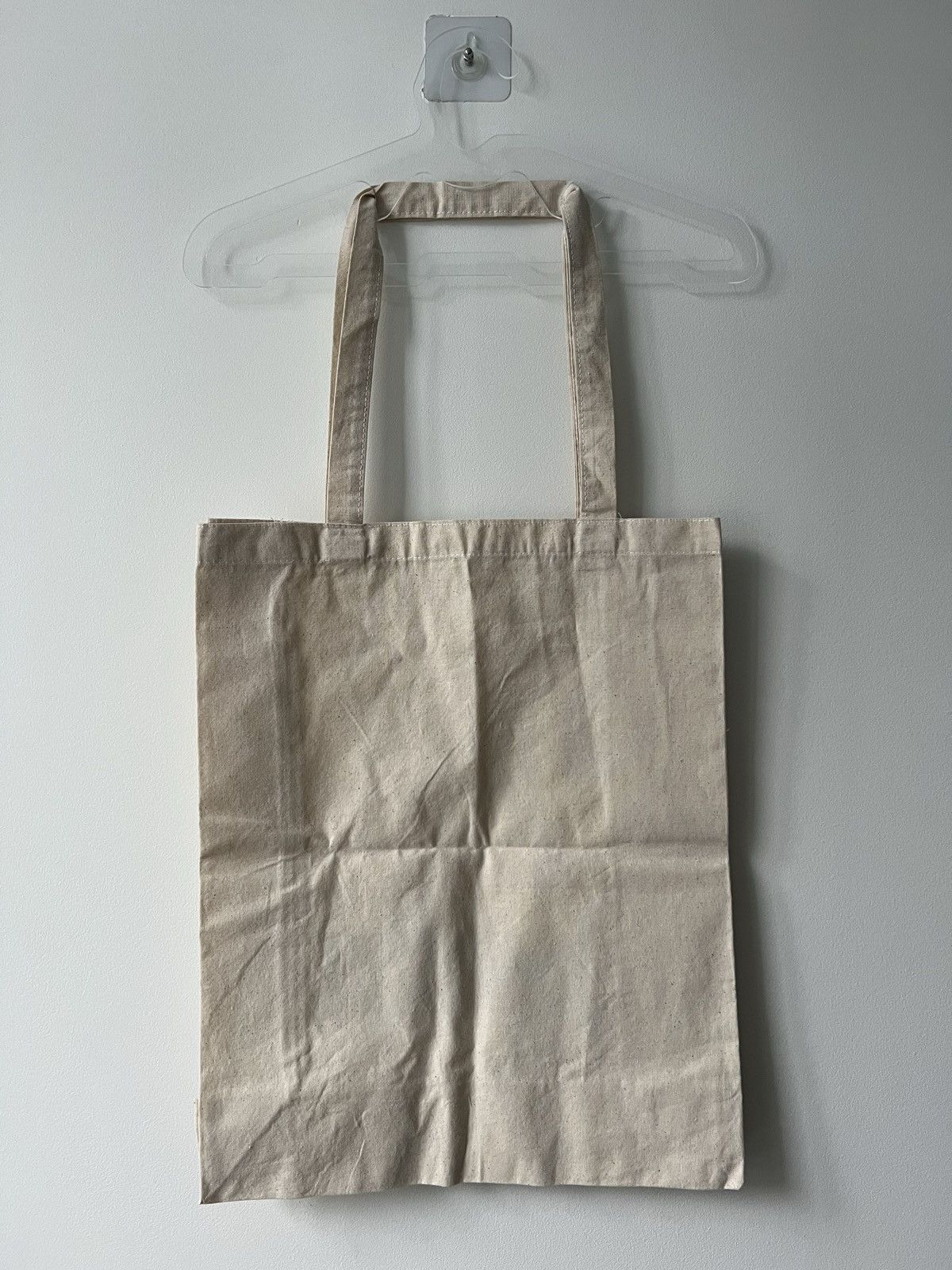 Aesop × Rick Owens RICK OWENS AESOP TOTE BAG Size ONE SIZE - 3 Thumbnail