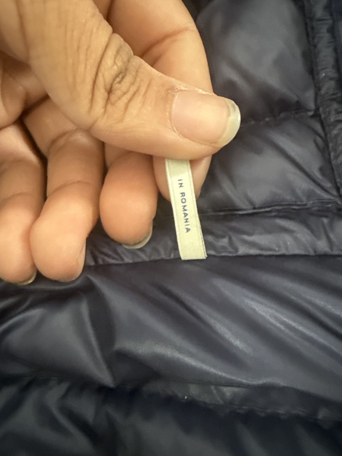 Moncler moncler jacket Size US S / EU 44-46 / 1 - 5 Thumbnail
