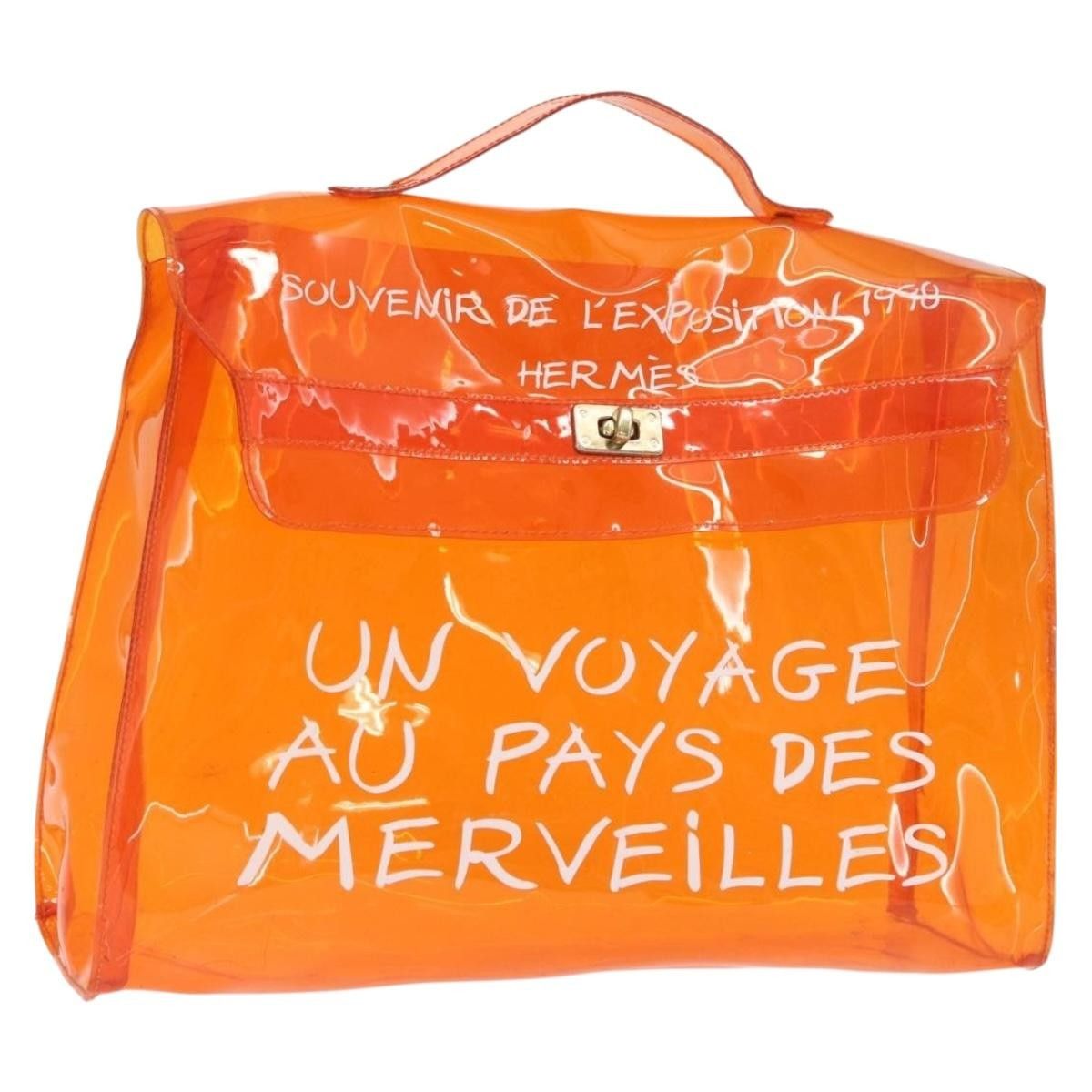 Hermes Hermes Kelly Handbag Size ONE SIZE - 1 Thumbnail
