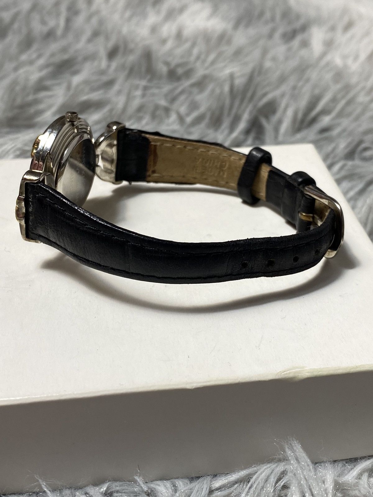 Japanese Brand × Jewelry × Vintage Mary Kay Quartz Watch - Elegant Japanese Brand Size ONE SIZE - 6 Thumbnail