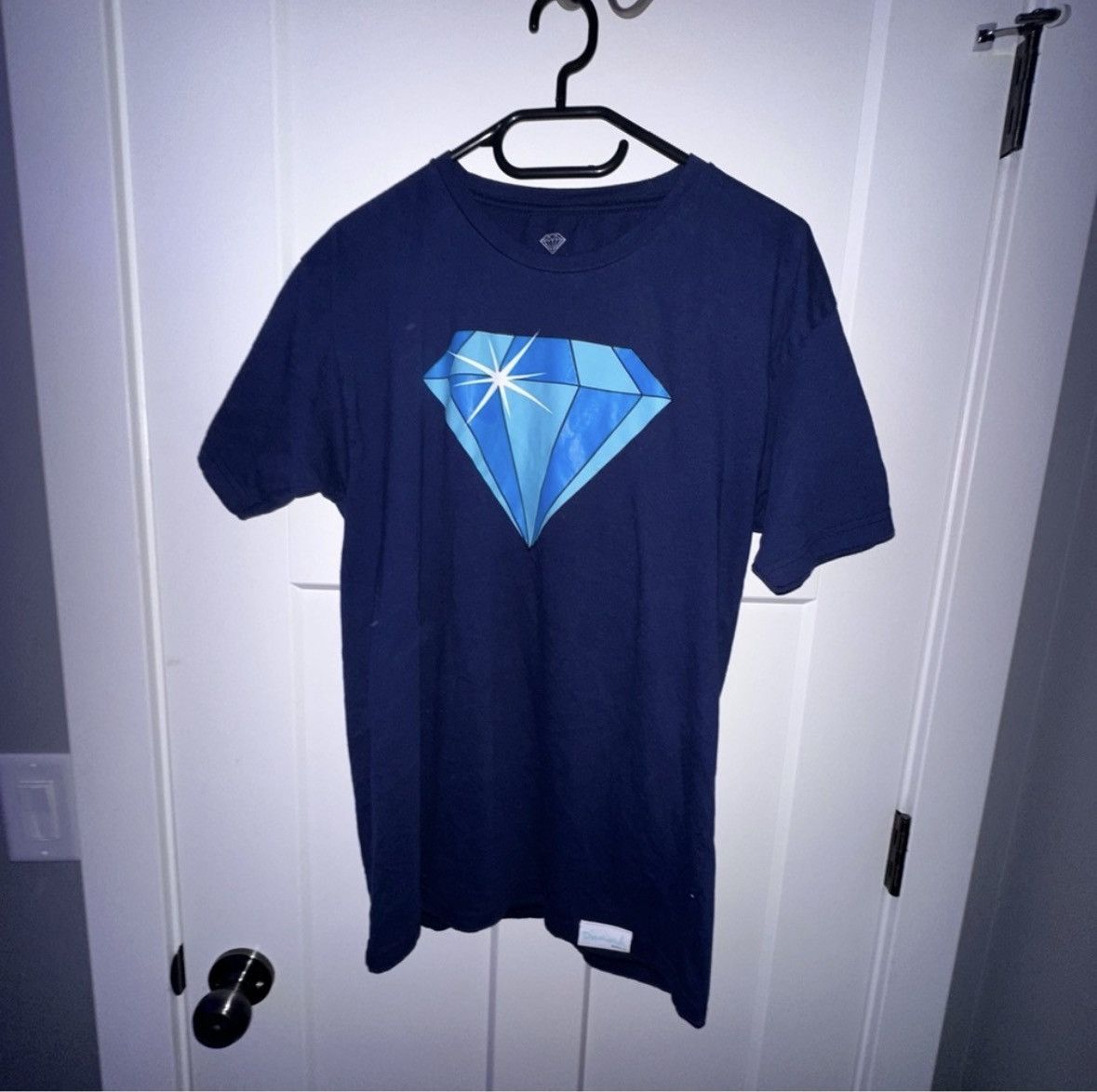 Diamond Supply Co. Diamond Supply Co. Tee Size US M / EU 48-50 / 2 - 1 Thumbnail