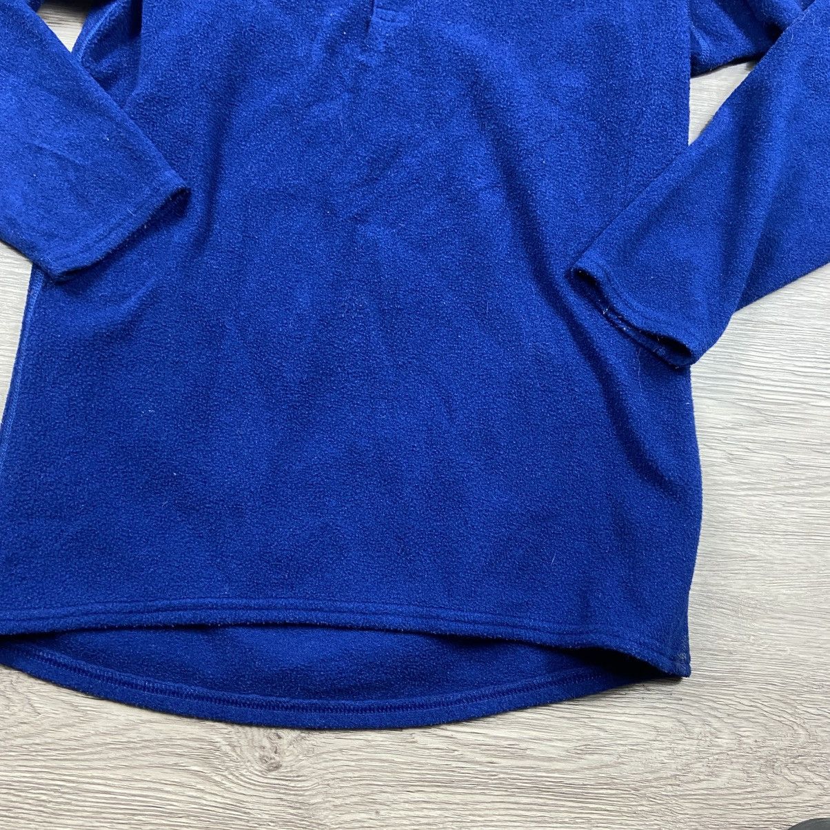 Patagonia Patagonia Capilene Fleece Long sleeve* men’s small USA made Size US S / EU 44-46 / 1 - 6 Thumbnail