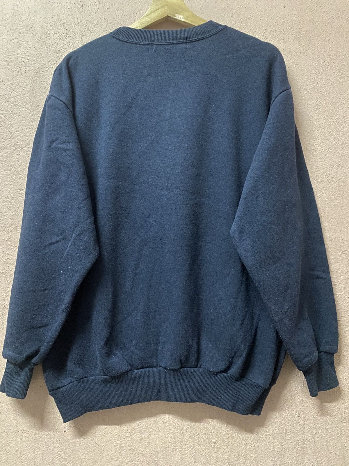 Playboy Playboy Sweatshirt Big Logo Size US L / EU 52-54 / 3 - 2 Thumbnail