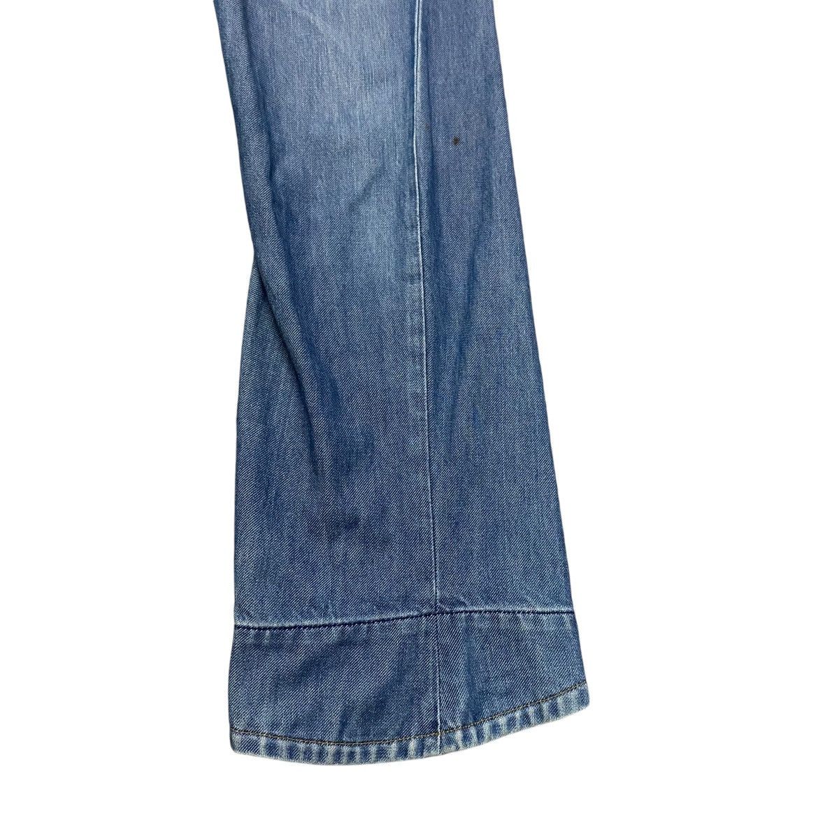 Levi's Vintage Levis Engineered Relaxed Fit Jeans 30x30 Size US 30 / EU 46 - 8 Thumbnail