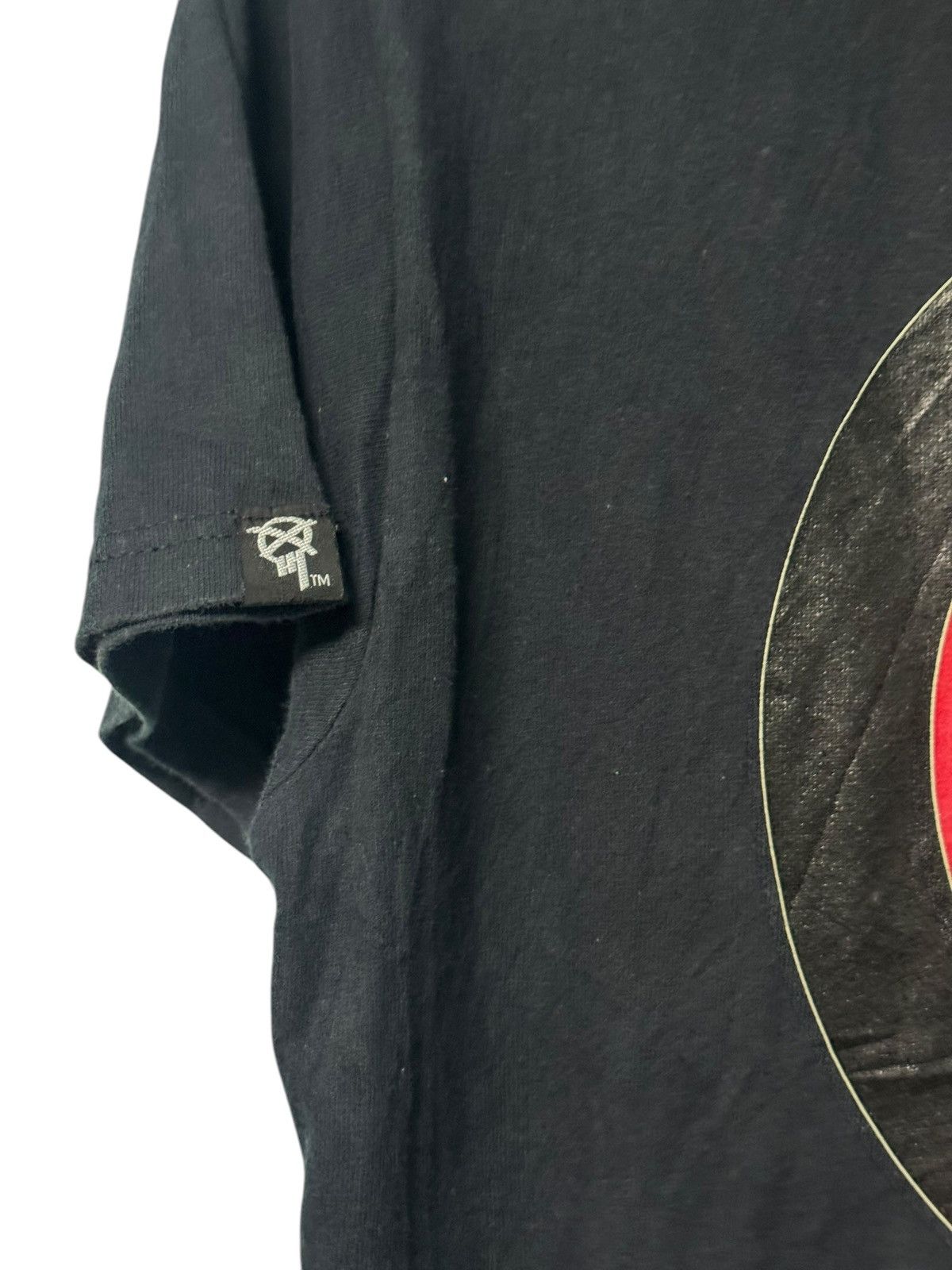 Bounty Hunter 💥 STEAL BOUNTY HUNTER X MODERN PIRATES SKULL BOMB PUNKER Size US M / EU 48-50 / 2 - 6 Thumbnail