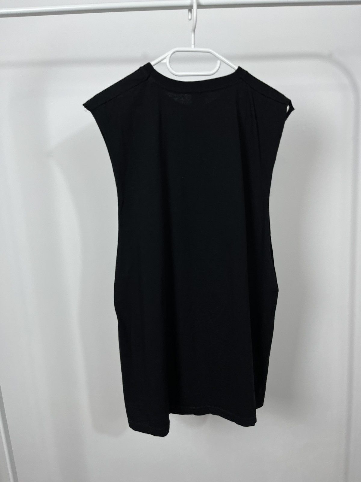 Band Tees × Vintage Abaddon Incarnate Vintage Band Rock Sleeveless Tank Top Size US L / EU 52-54 / 3 - 7 Thumbnail