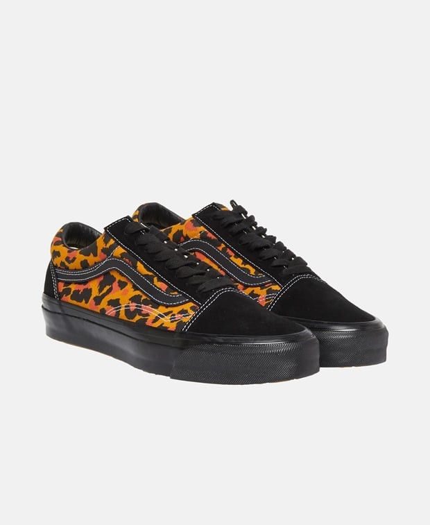 Vans LX Old Skool Sneakers Size US 7.5 / EU 40-41 - 1 Thumbnail
